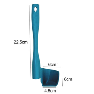 Multi-function Rotary Meat Chopper