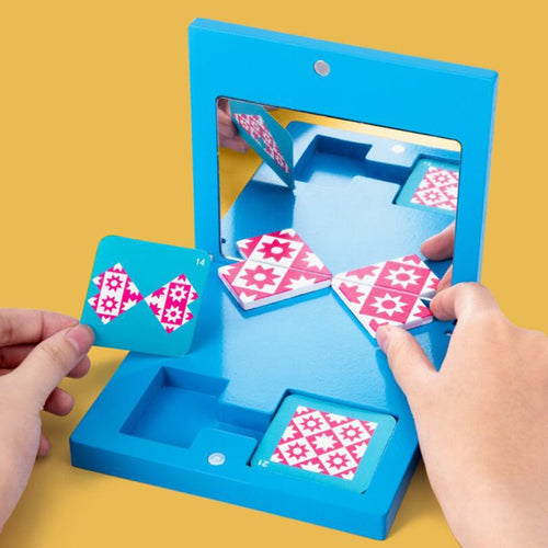Montessori Educational Wooden Toys