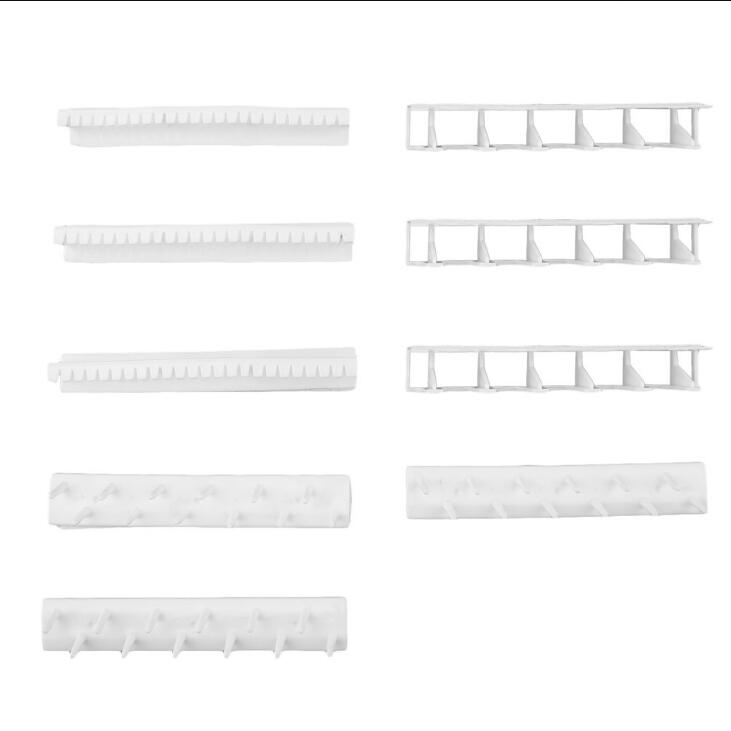 9 in 1 Bling eez Adhesive hooks Jewelry